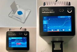 Real-Time Results DNA Amplifier "Indicator-BIO