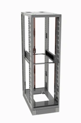 Universal Chassis for Compact Placement of Server and Networking Equipment DS-ШСУ-21-2077-2530-1РС