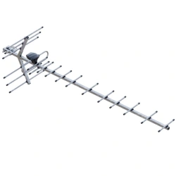 Outdoor UHF TV Antenna BAS-1134-P