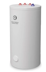 Indirect Heating Boiler Royal Thermo AQUATEC INOX RTWX-T 150