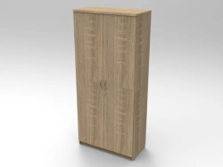 Clothing Wardrobe Model SHO20.09