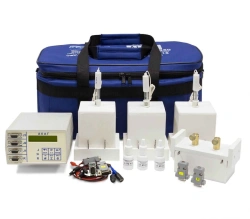 Soil Corrosion Activity Analyzer AKAG® - Modernized