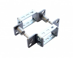 Mounting Frame RU2-M3-B for SPM Series Sockets