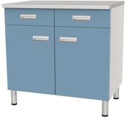 Laboratory Work Table SL-03-MSK (SL-03-202)