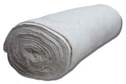Non-woven cleaning fabric 260g/m², GOST 14253-83