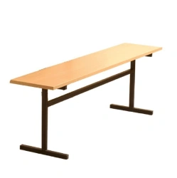 Three-Seater Bench L-01