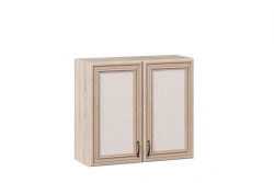 Light Sonoma Kitchen Cabinet 800, Model LD.270360.000