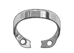 Dental Clamp for Isolation in Dentistry № B4