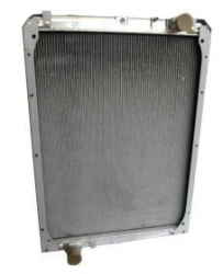 Aluminum Engine Cooling Radiator LR 6520.1301010-80