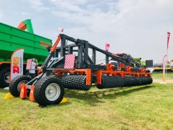 Universal Soil Rolling Machine ZMS.KKZP-12, 4.00.000