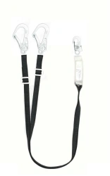 Individual Fall Protection Strap - ADR Model