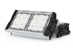 LED Outdoor and Indoor Lighting Fixture Horizon-2 SSO-V-220-053-N-UHL1