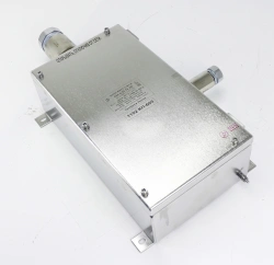 KZPN-VEL7.1 Junction Box for Cable Connections