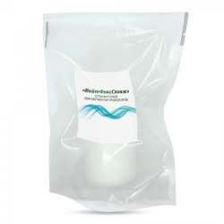 WhiteFoxSponge Dry Cleaning Sponges for Endoscopes and Instruments