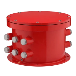 Enclosures & Mounting