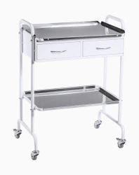 Medical Dental Table SMc-8 "Oka-Medic" for Gynecological and Urological Use