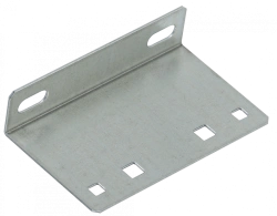 N/PE SMART Busbar Bracket YKV-K-NPE (Set of 2)
