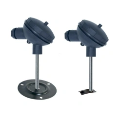 Resistance Temperature Sensors TCMr (TSPr) - Kl2-2