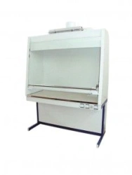 Metal Fume Extraction Cabinets - SHVU Series