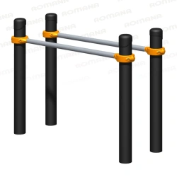 Romana 501.89.02 Workout Equipment for Kids