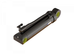Hydraulic Cylinder for Forest Grapple X.40.500 PL-97 100x63x321 v1