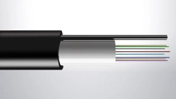 Optical Communication Cable OKTC for Cable Ducts