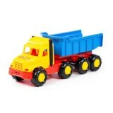 Favorit Toy Dump Truck, Article 4208