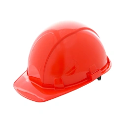 Red Protective Helmet SOMZ-55 Favori®T Termo, Article 76516
