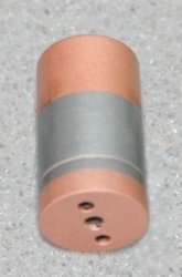 Ballistic Pressure Measurement Device "KP6000