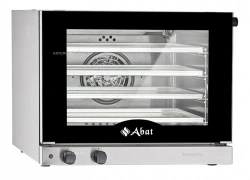 Convection Electric Oven Injection Type KPP-4M