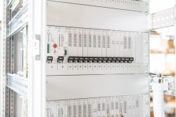 APTC "Dubna" Technical Software and Hardware Apparatus