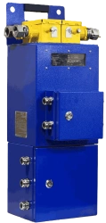 Intrinsically Safe Communication Power Source SHIP-K (Model: SHIP-K-1500/12.1500/12.0000/00-03)