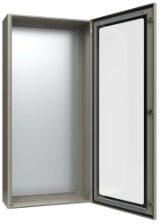 Metal Enclosure for Automation and Control Equipment YKM11-07-54-1