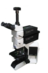 Raman Microscope M532/785 - Dual Measurement System