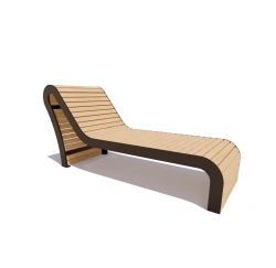 Laguna Lounge Chair Model 13710
