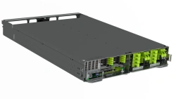 High-Performance Storage Server GAGAR>N Oracle Gen 3 NERW.466216.011
