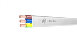Low Hazard PVC Insulated Wire PBBVng(A)-LSLTx