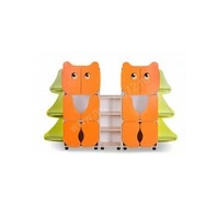 Friends Wall Unit Art. S.06.89