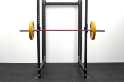 Colorful Women's Training Bar for Functional Training - FOX Bar (15 kg)