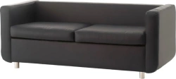 Bruno Ergonomic Chair - Comfortable Office Seating