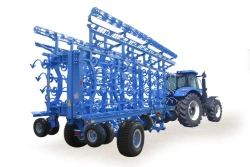 Block-Module Trailed Cultivator KBM(T)-6, KBM(T)-8, KBM(T)-12, KBM(T)-16, KBM(T)-18