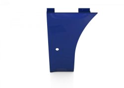 Right Rear Arch Side Panel Cover 320435-04-5401232-10