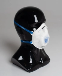 Medical Respirator WALL CUP 95HK R FFP2 with Exhalation Valve