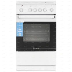 Gas Stove with Electric Oven 506040.20 (KR)
