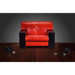 Leonardo-1 DS-3 Sofa - Comfortable and Stylish Design