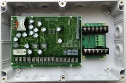 Network Controller for Addressable Devices SCAU-02 IP54