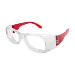 Open Protective Glasses with Corrective Effect O8 HAMMER ACCURACY Standard, Art. 10819