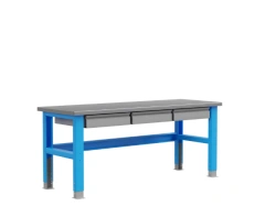 Industrial Work Tables PLC Series