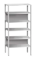 KSS-0.09E Shelving Unit