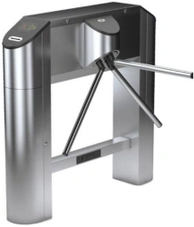 Automated Tripod Turnstile ID-DTT-03